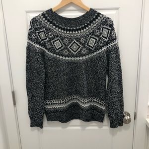 Old Navy Sweater